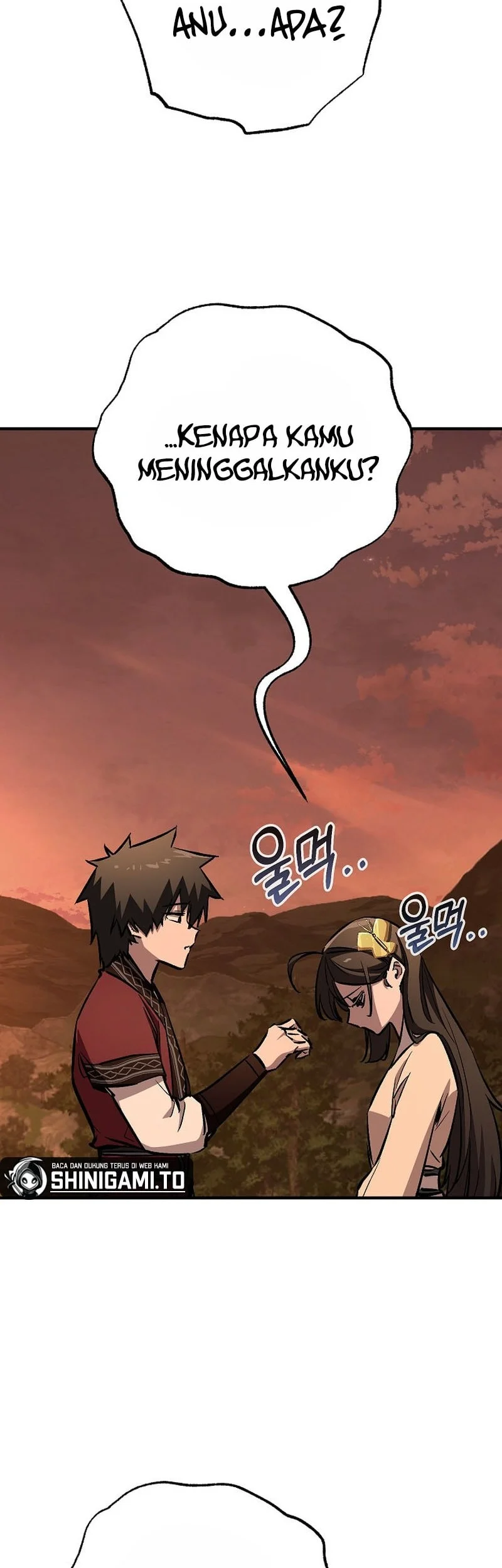 Childhood Friend Of The Zenith Chapter 105 Gambar 81