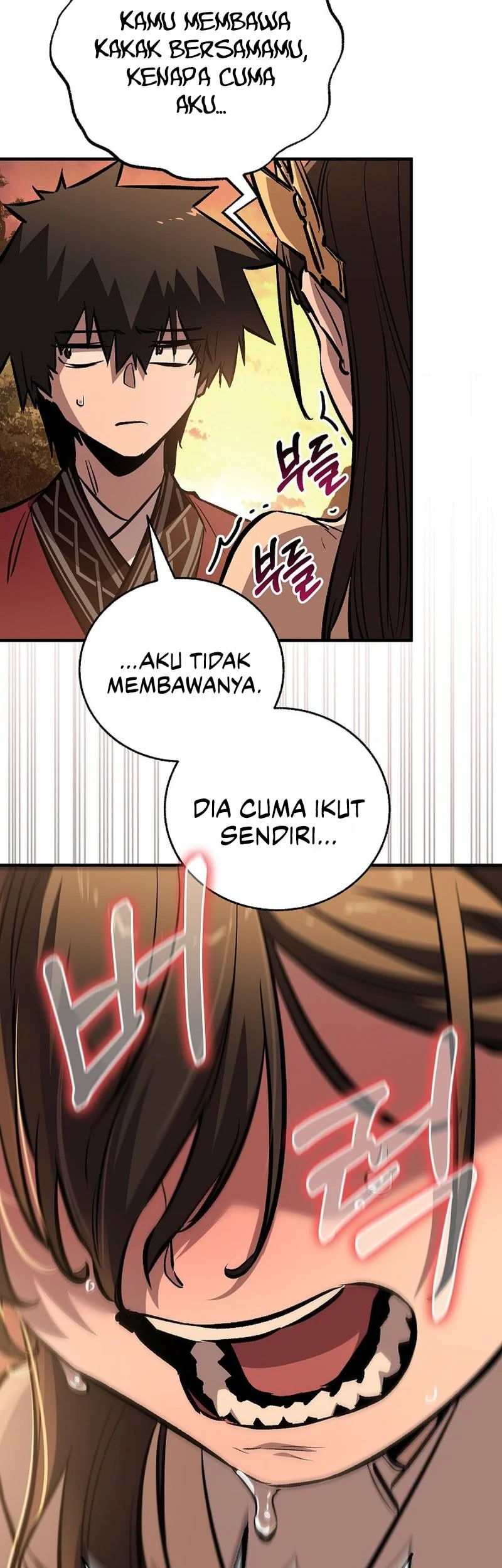 Childhood Friend Of The Zenith Chapter 105 Gambar 82