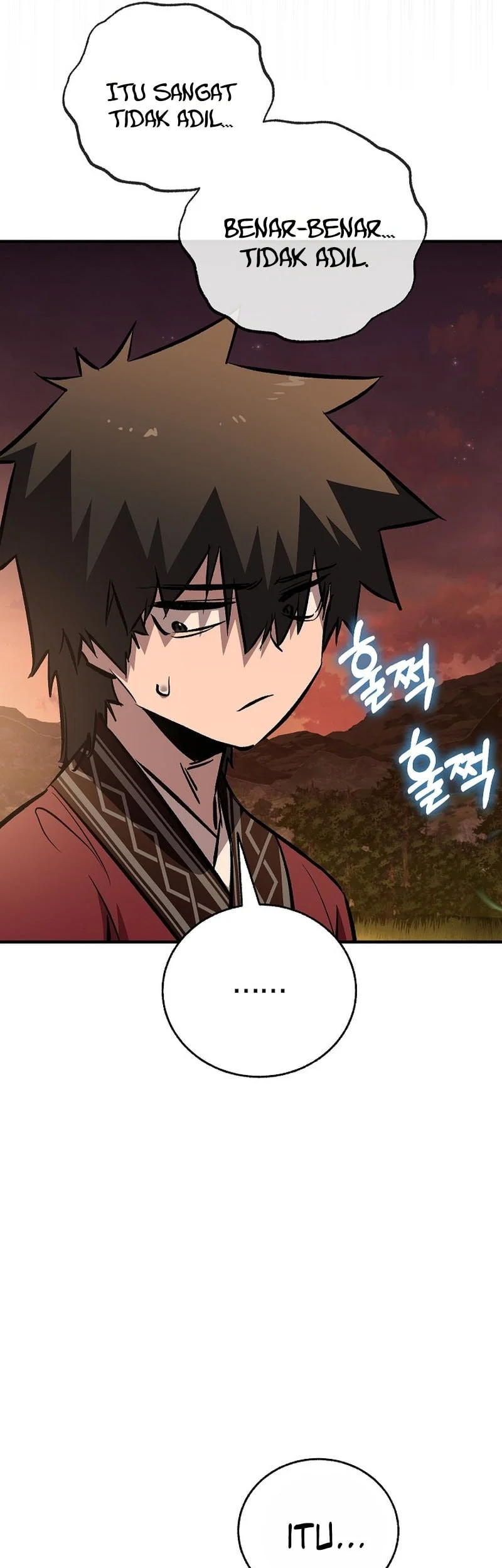 Childhood Friend Of The Zenith Chapter 105 Gambar 84