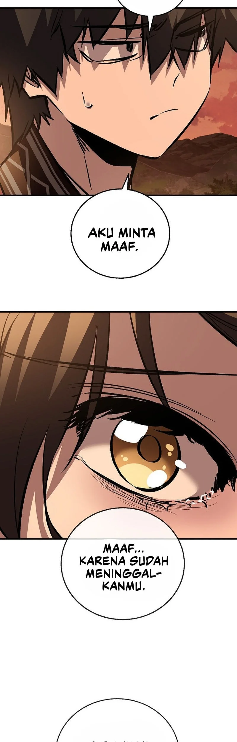 Childhood Friend Of The Zenith Chapter 105 Gambar 85