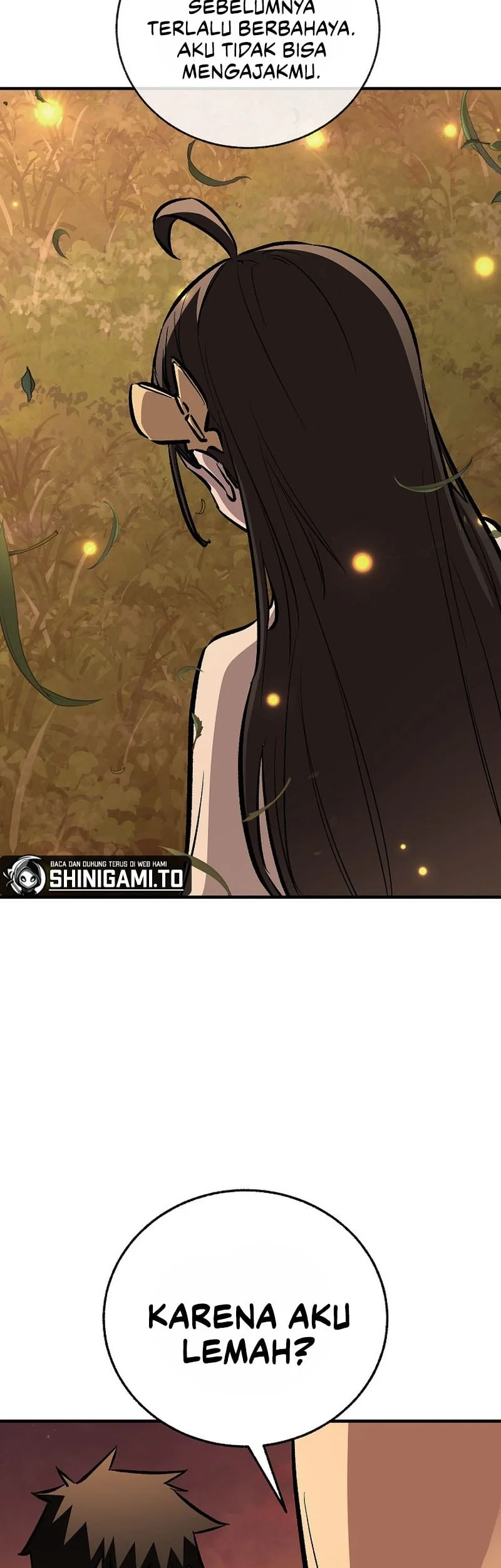 Childhood Friend Of The Zenith Chapter 105 Gambar 86