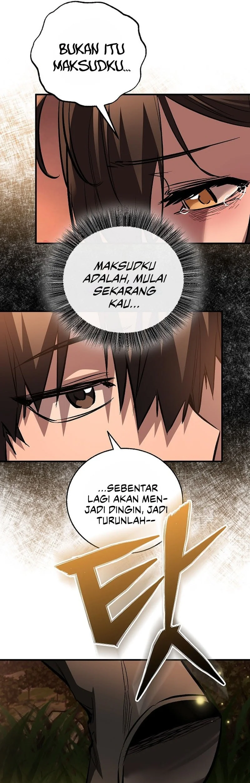Childhood Friend Of The Zenith Chapter 105 Gambar 92