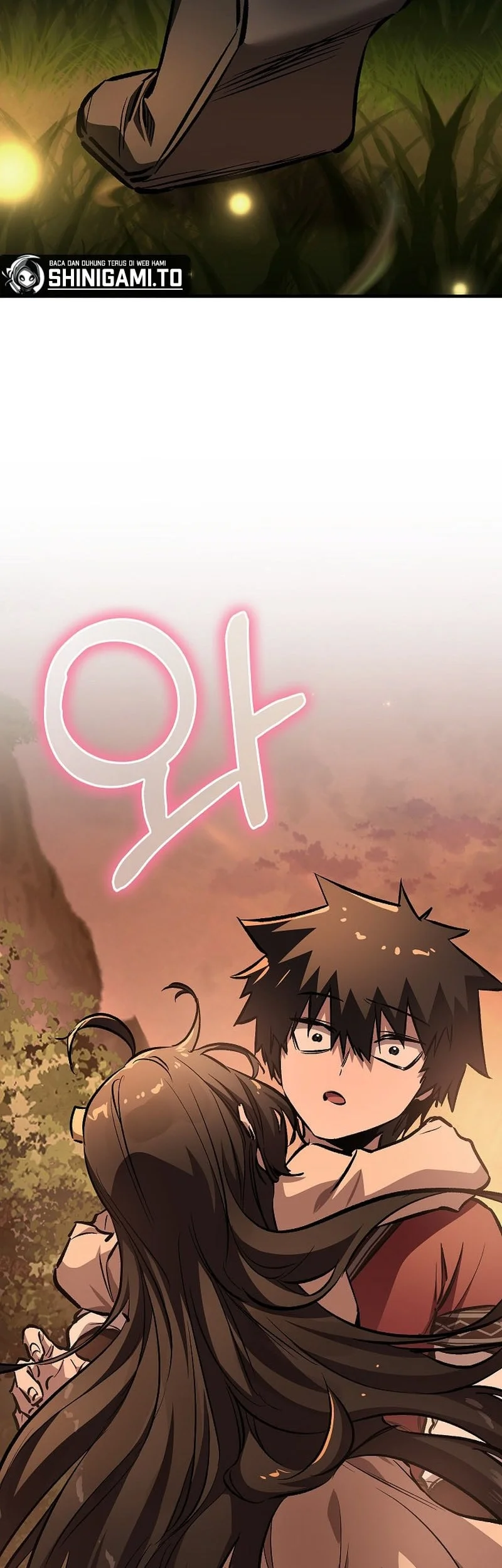 Childhood Friend Of The Zenith Chapter 105 Gambar 93