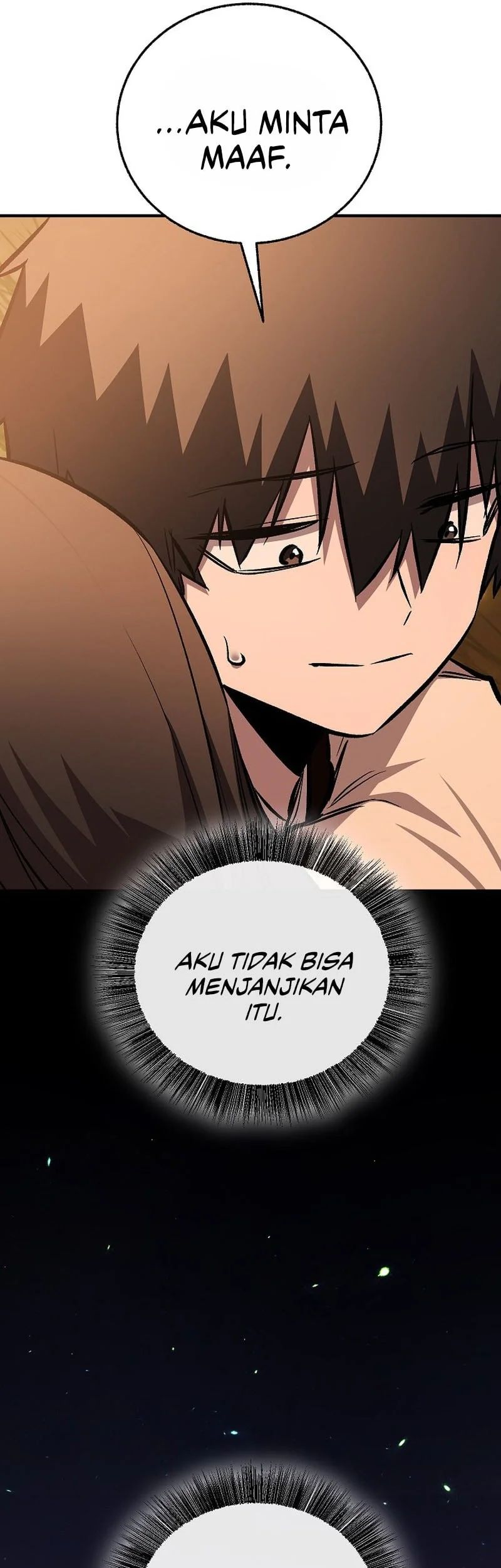 Childhood Friend Of The Zenith Chapter 105 Gambar 96