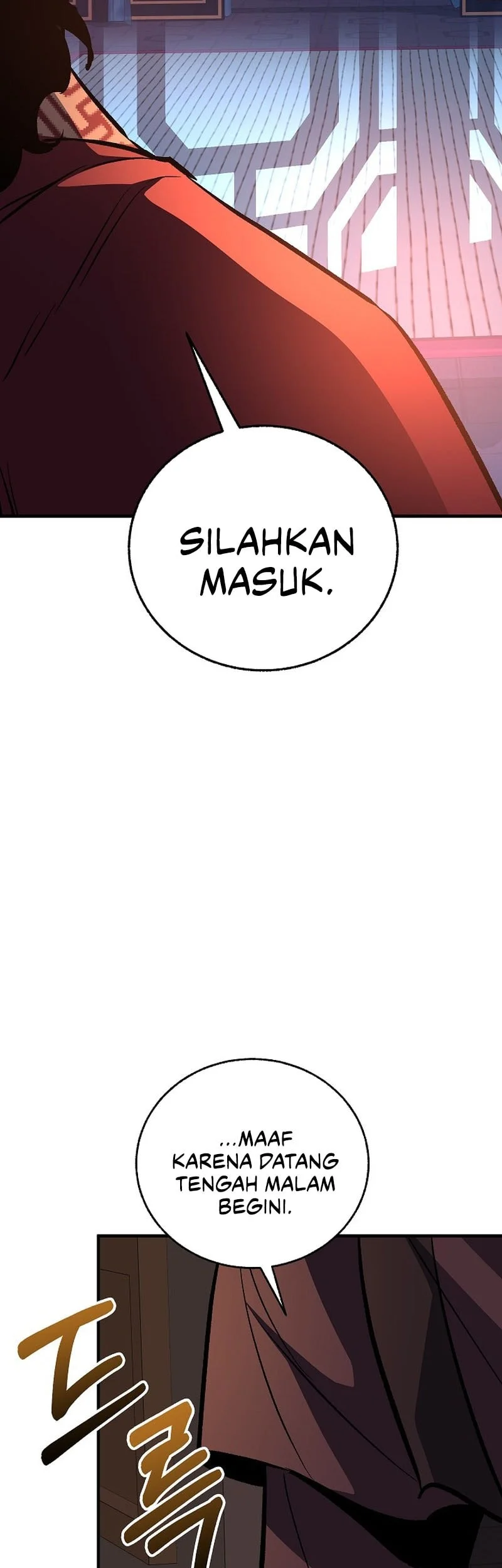 Childhood Friend Of The Zenith Chapter 105 Gambar 102