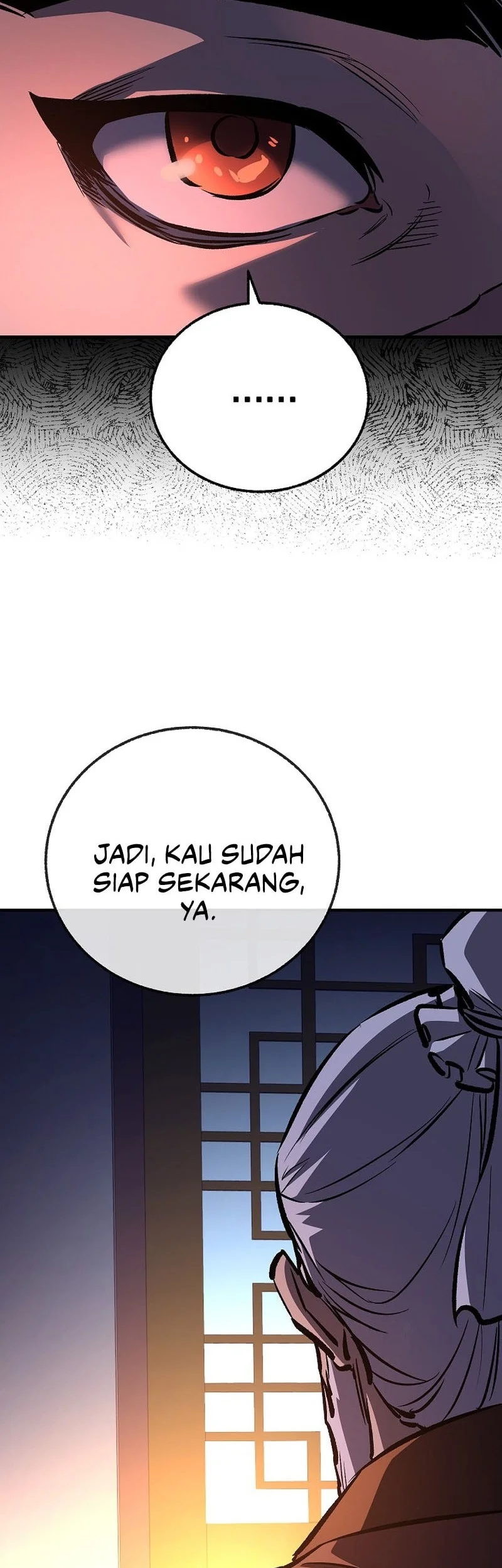 Childhood Friend Of The Zenith Chapter 105 Gambar 105