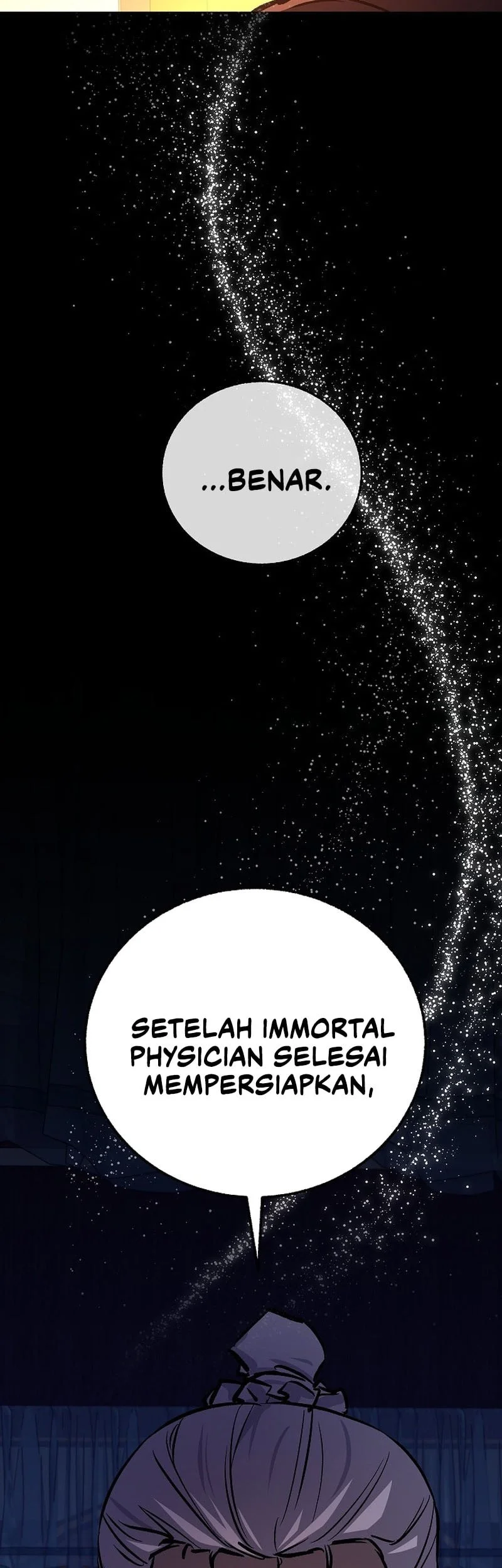 Childhood Friend Of The Zenith Chapter 105 Gambar 106