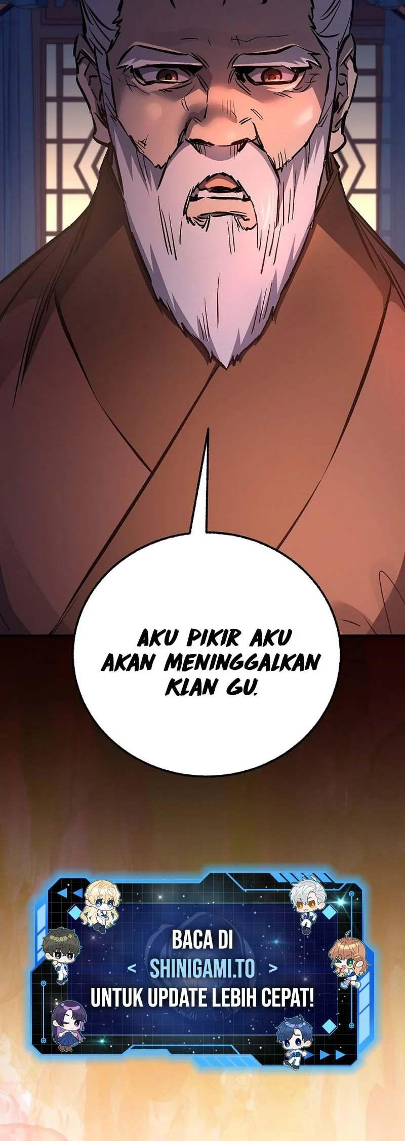 Childhood Friend Of The Zenith Chapter 105 Gambar 107