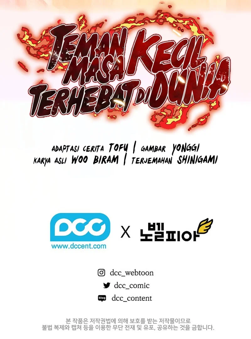 Childhood Friend Of The Zenith Chapter 105 Gambar 108