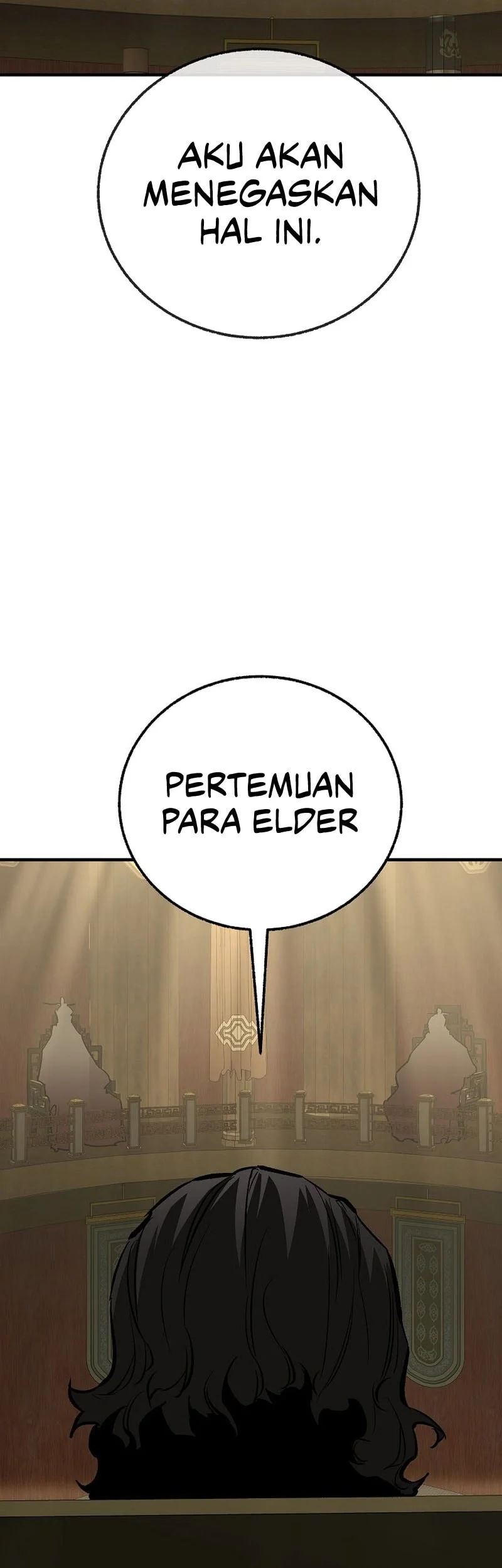 Childhood Friend Of The Zenith Chapter 106 Gambar 66