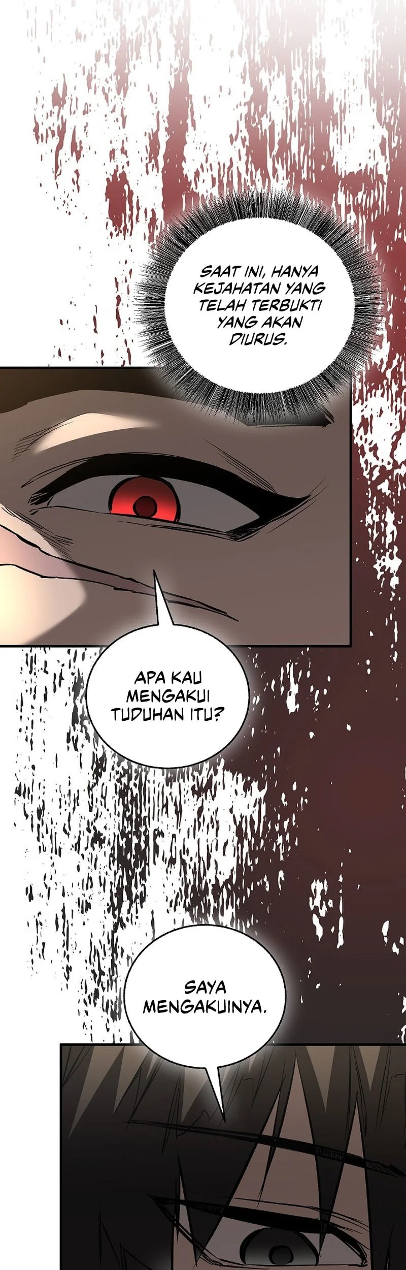 Childhood Friend Of The Zenith Chapter 106 Gambar 70