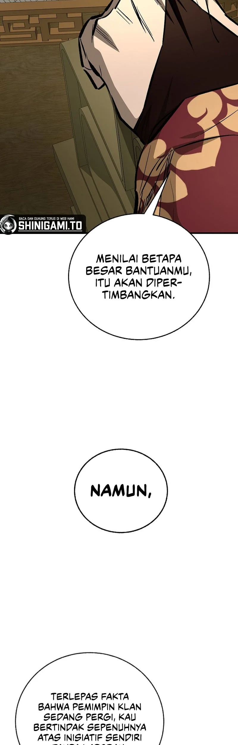 Childhood Friend Of The Zenith Chapter 106 Gambar 72