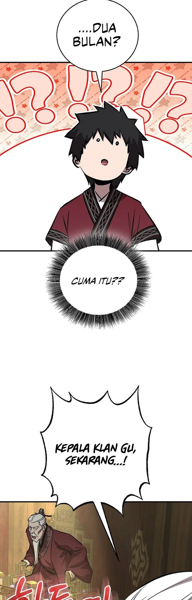 Childhood Friend Of The Zenith Chapter 106 Gambar 80