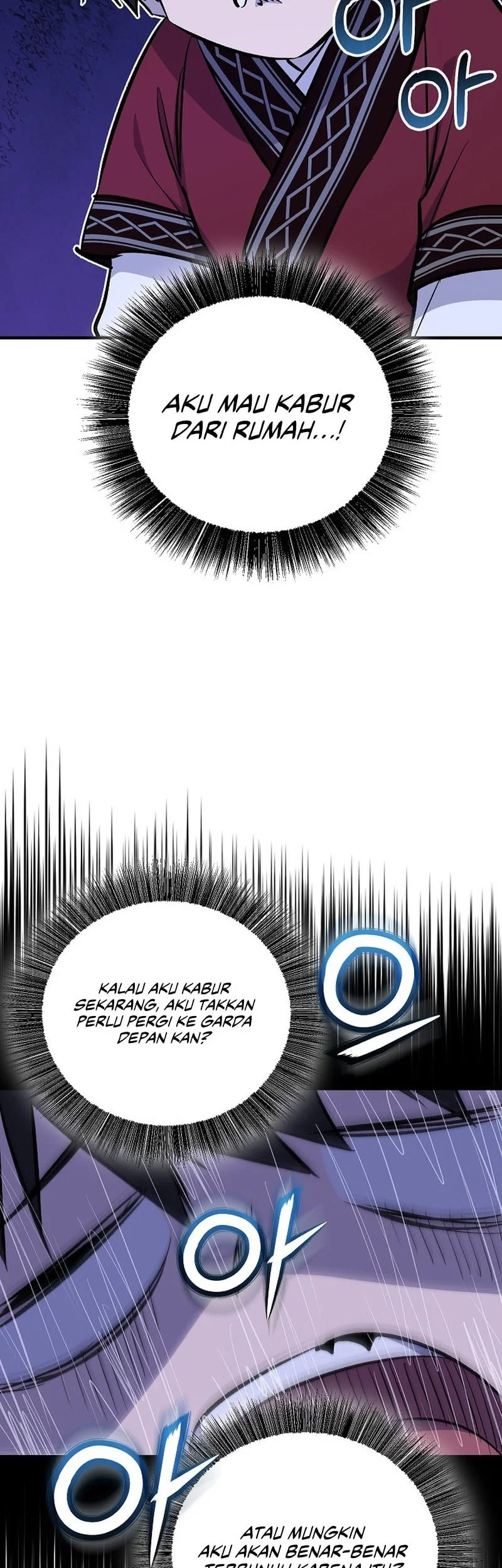 Childhood Friend Of The Zenith Chapter 106 Gambar 91