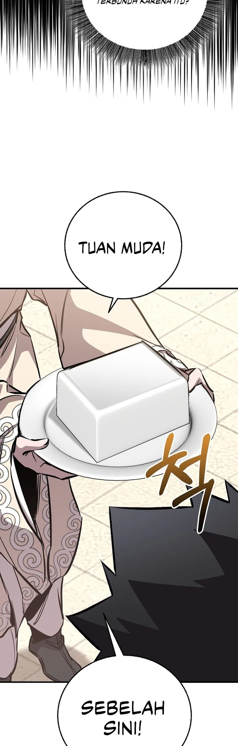 Childhood Friend Of The Zenith Chapter 106 Gambar 92