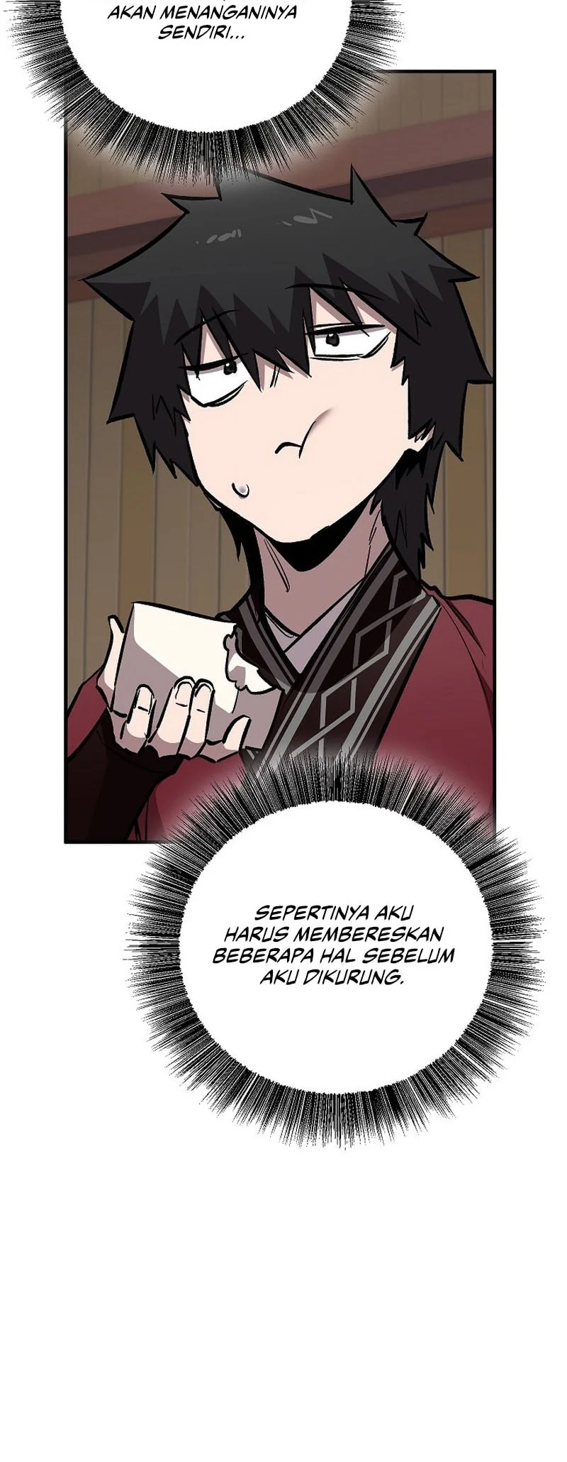Childhood Friend Of The Zenith Chapter 106 Gambar 97