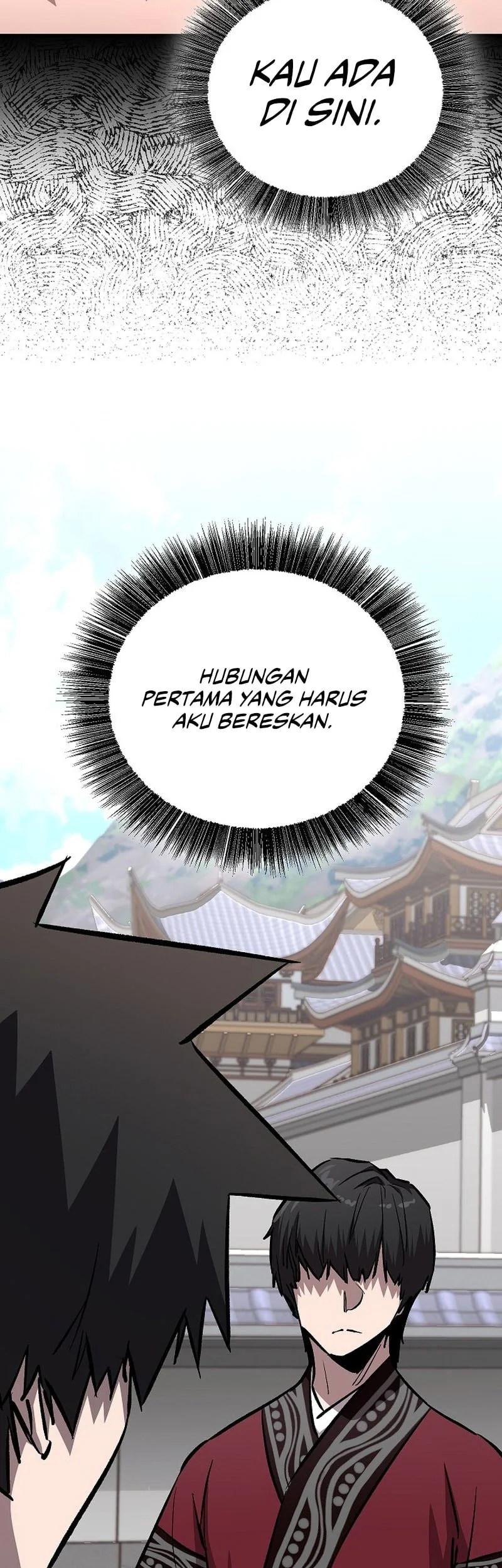 Childhood Friend Of The Zenith Chapter 106 Gambar 100