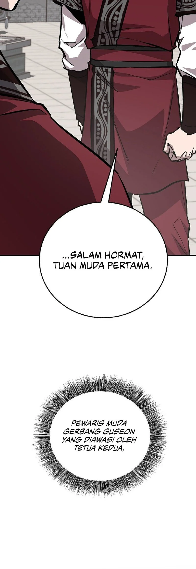 Childhood Friend Of The Zenith Chapter 106 Gambar 101