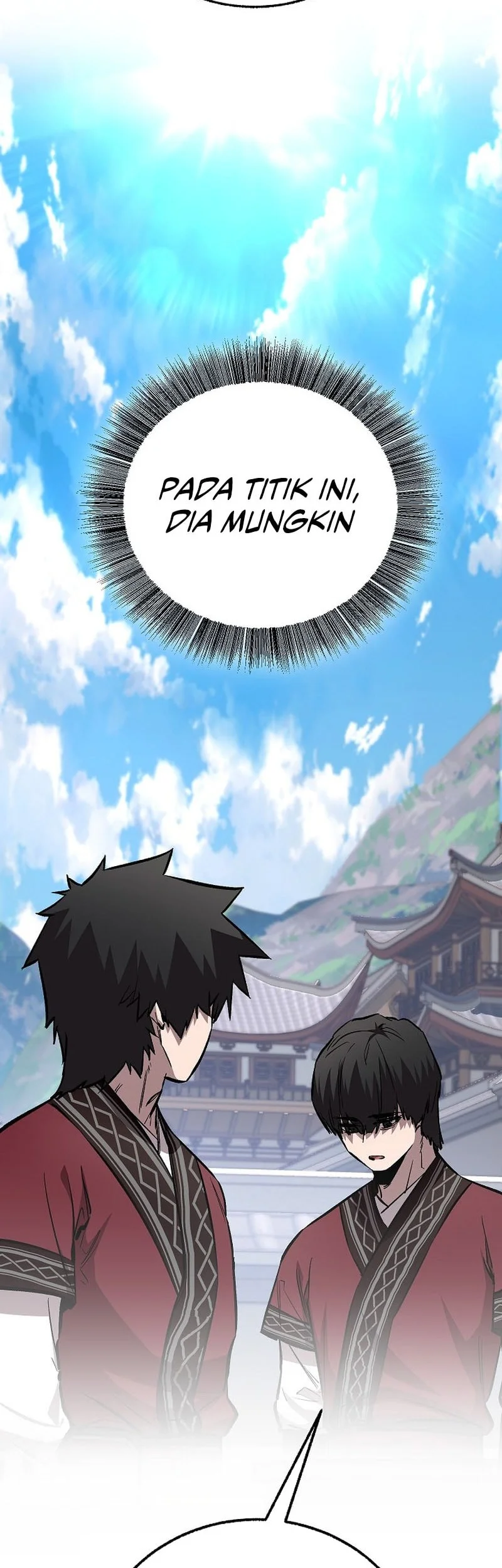 Childhood Friend Of The Zenith Chapter 106 Gambar 103