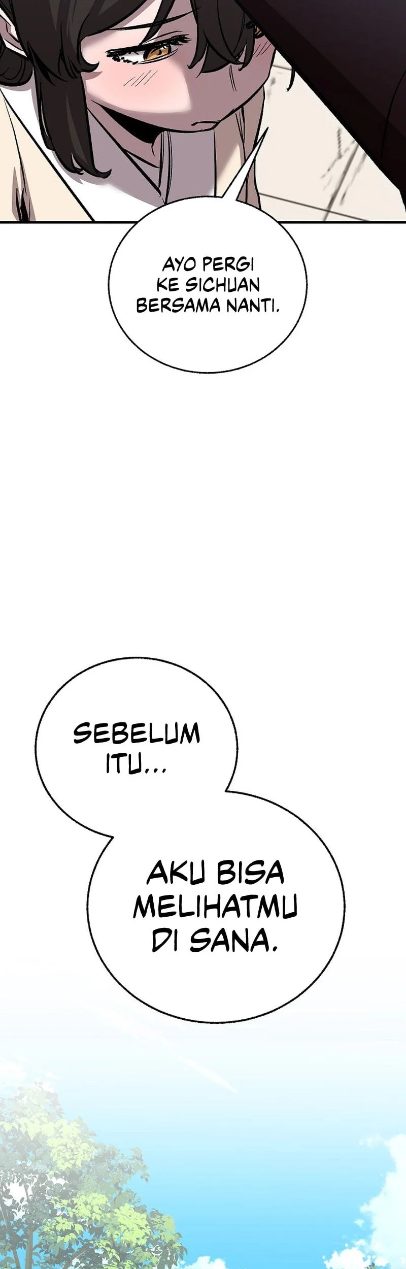 Childhood Friend Of The Zenith Chapter 107 Gambar 47