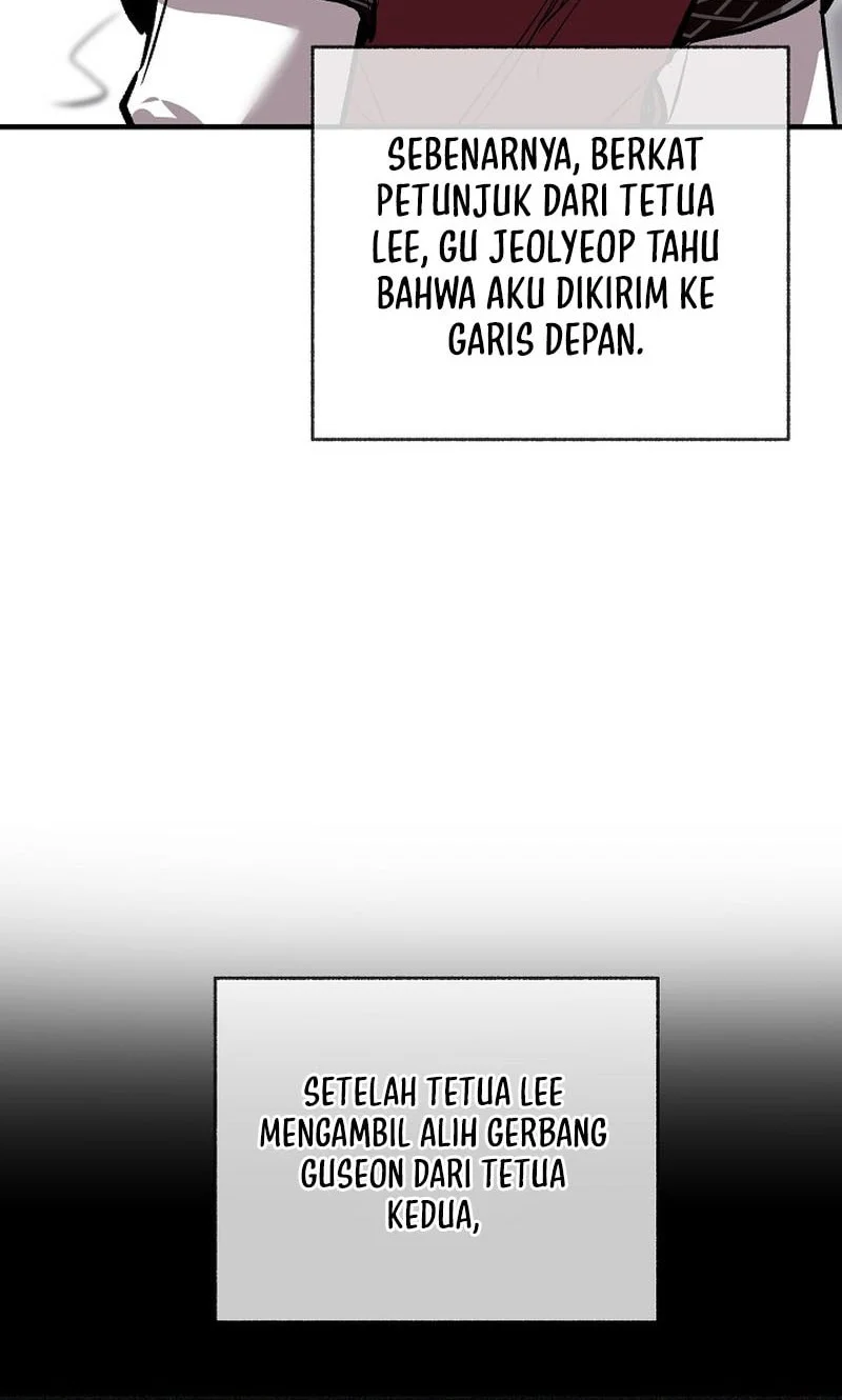 Childhood Friend Of The Zenith Chapter 107 Gambar 57