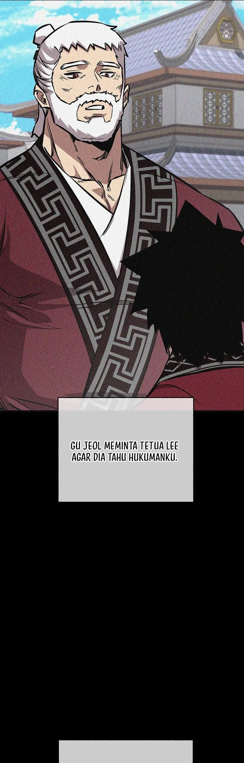 Childhood Friend Of The Zenith Chapter 107 Gambar 58