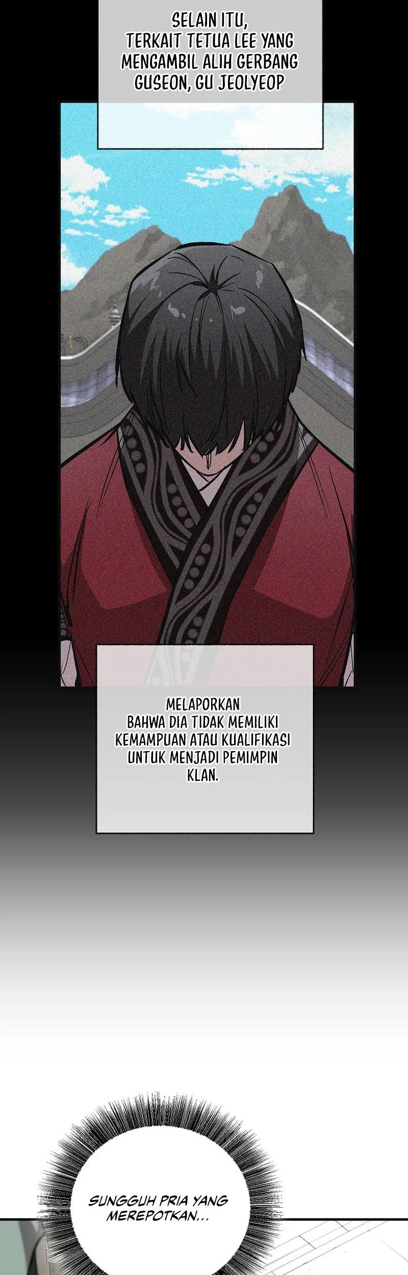 Childhood Friend Of The Zenith Chapter 107 Gambar 59