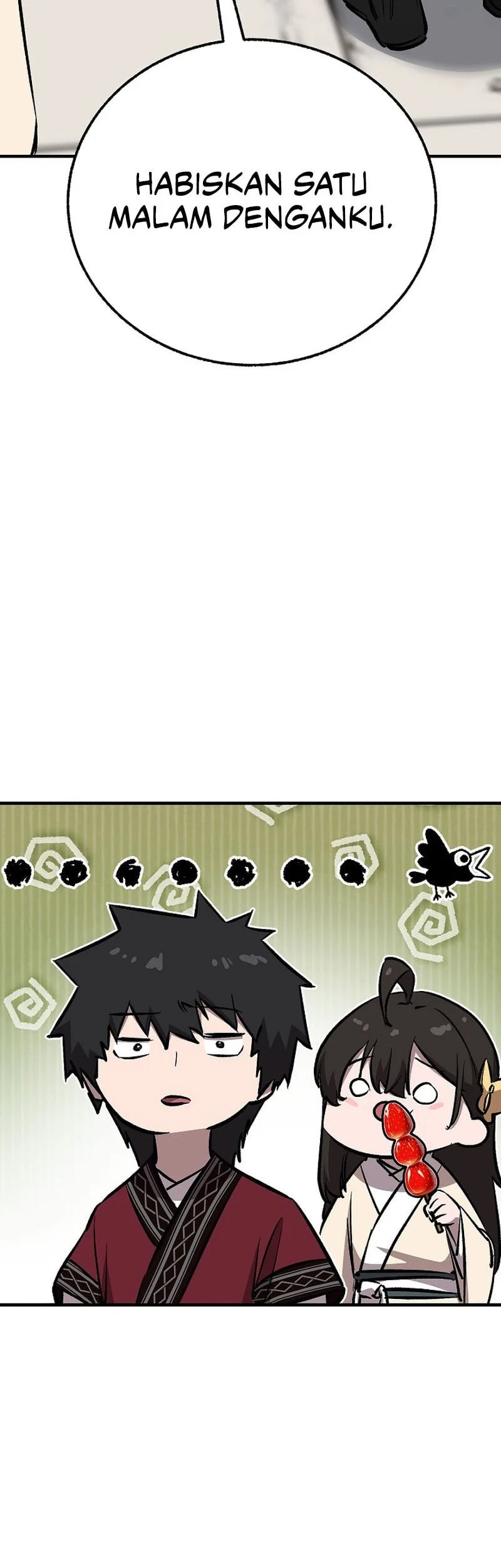 Childhood Friend Of The Zenith Chapter 107 Gambar 71