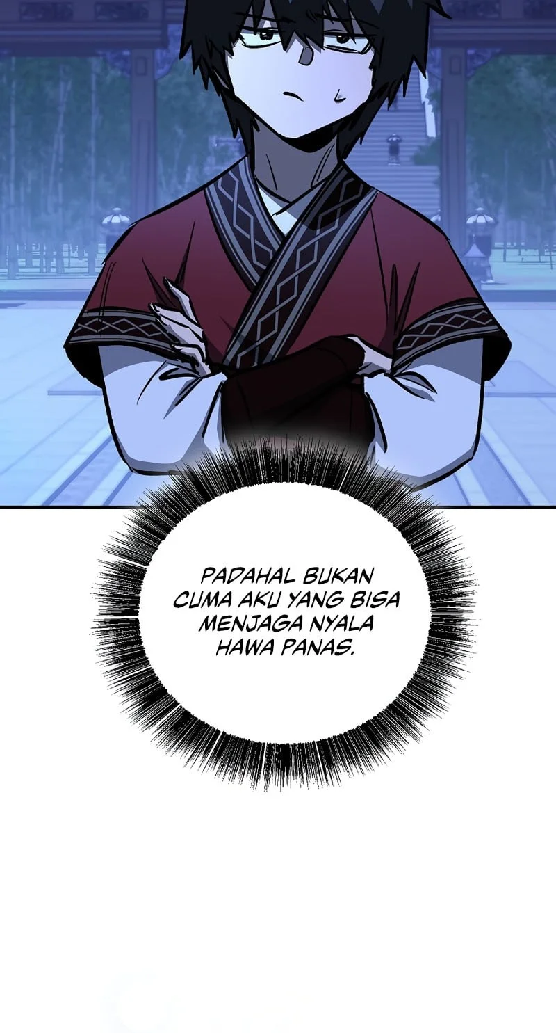 Childhood Friend Of The Zenith Chapter 108 Gambar 52