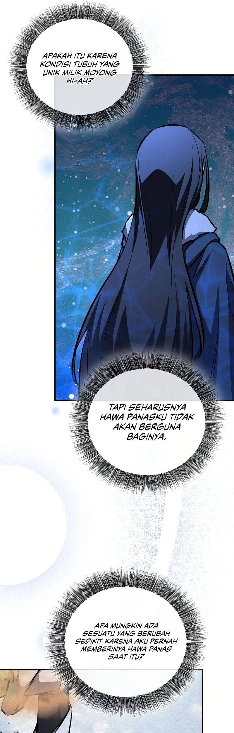 Childhood Friend Of The Zenith Chapter 108 Gambar 53