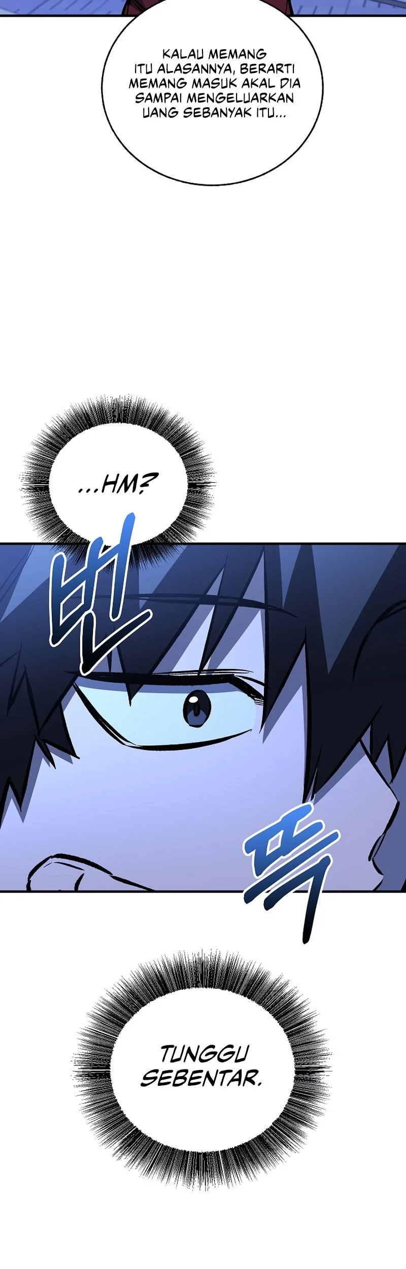 Childhood Friend Of The Zenith Chapter 108 Gambar 55