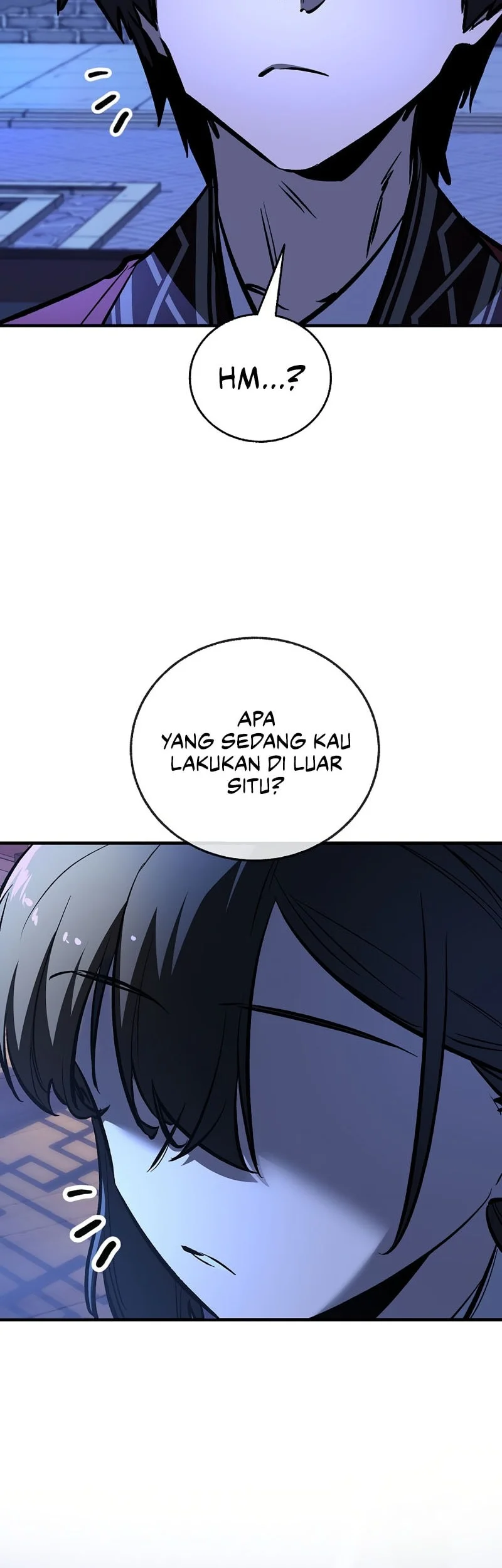 Childhood Friend Of The Zenith Chapter 108 Gambar 62