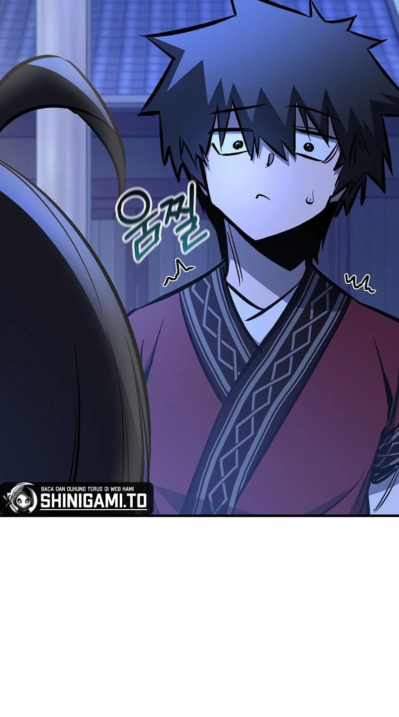 Childhood Friend Of The Zenith Chapter 108 Gambar 64
