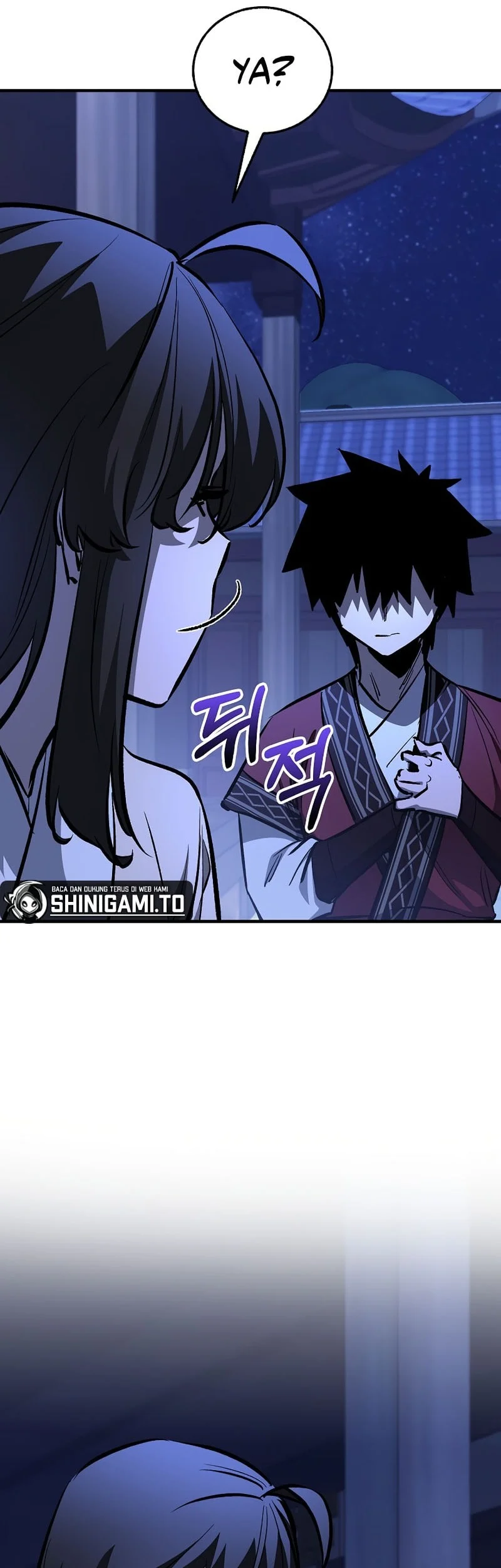 Childhood Friend Of The Zenith Chapter 108 Gambar 70