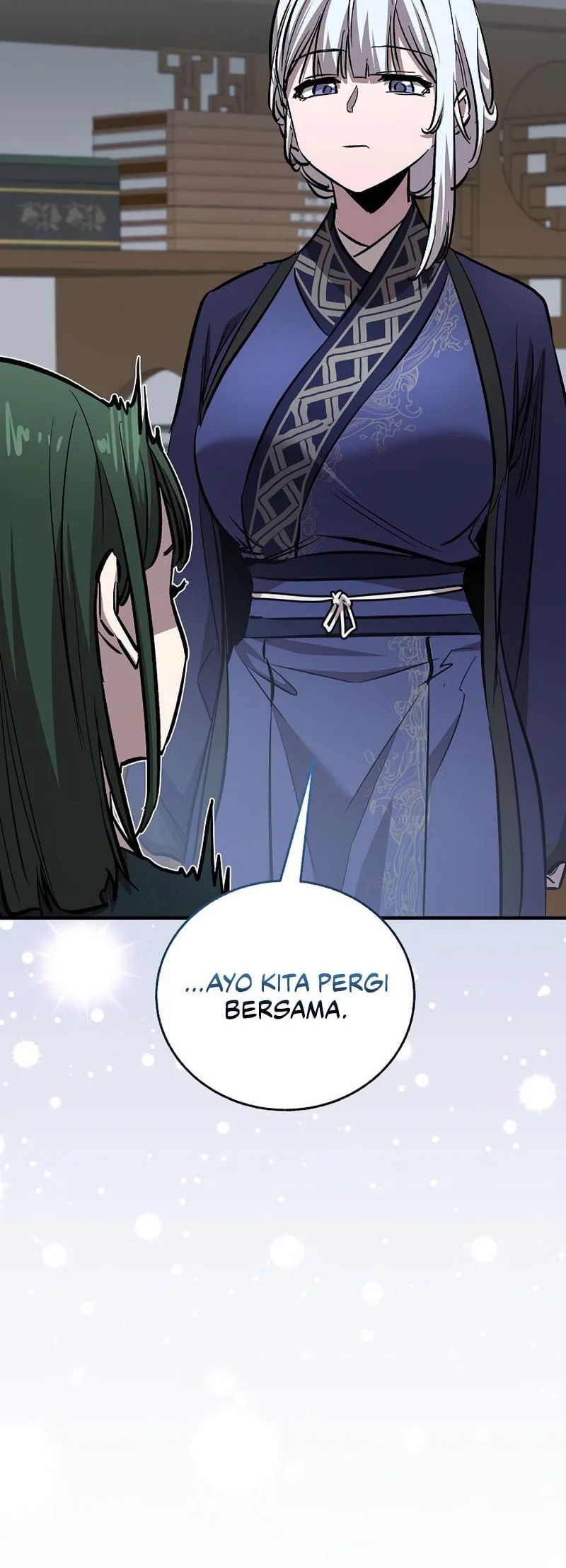 Childhood Friend Of The Zenith Chapter 109 Gambar 60