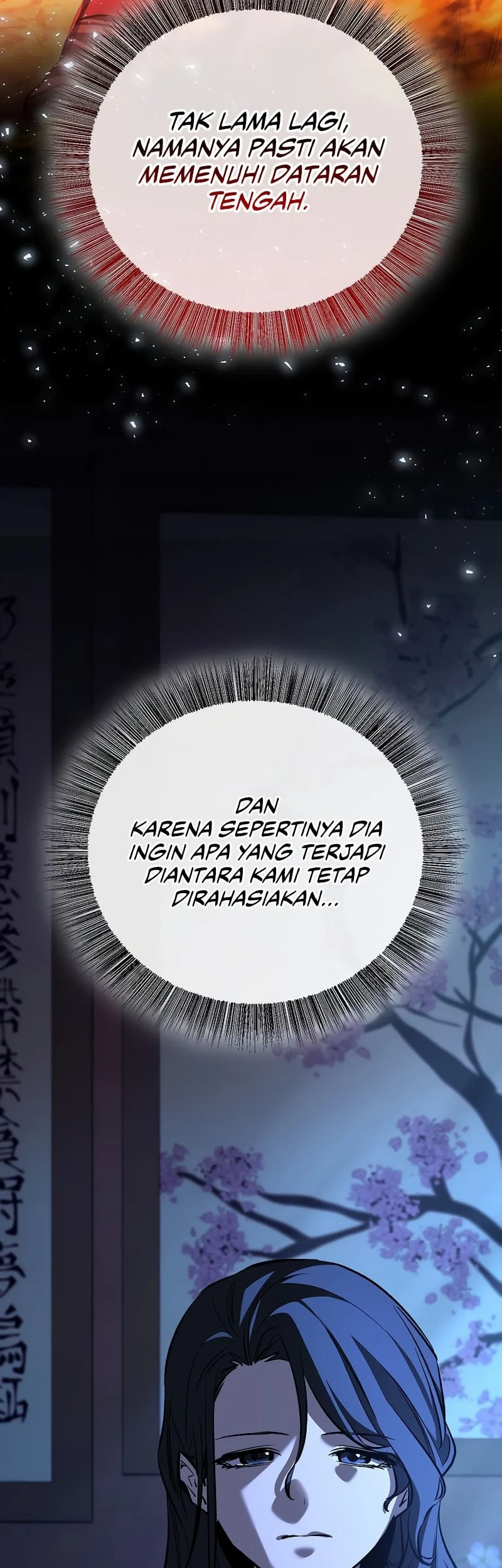 Childhood Friend Of The Zenith Chapter 109 Gambar 20