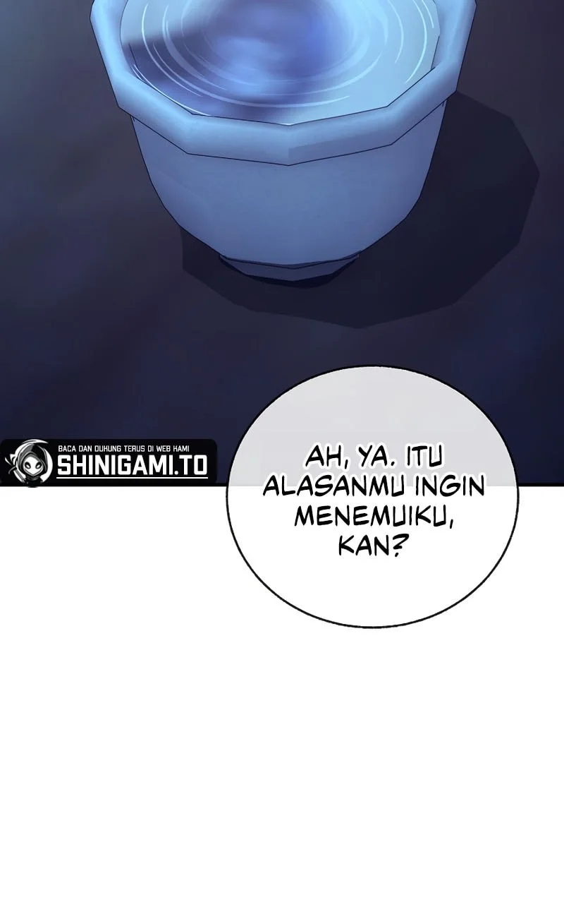 Childhood Friend Of The Zenith Chapter 109 Gambar 24