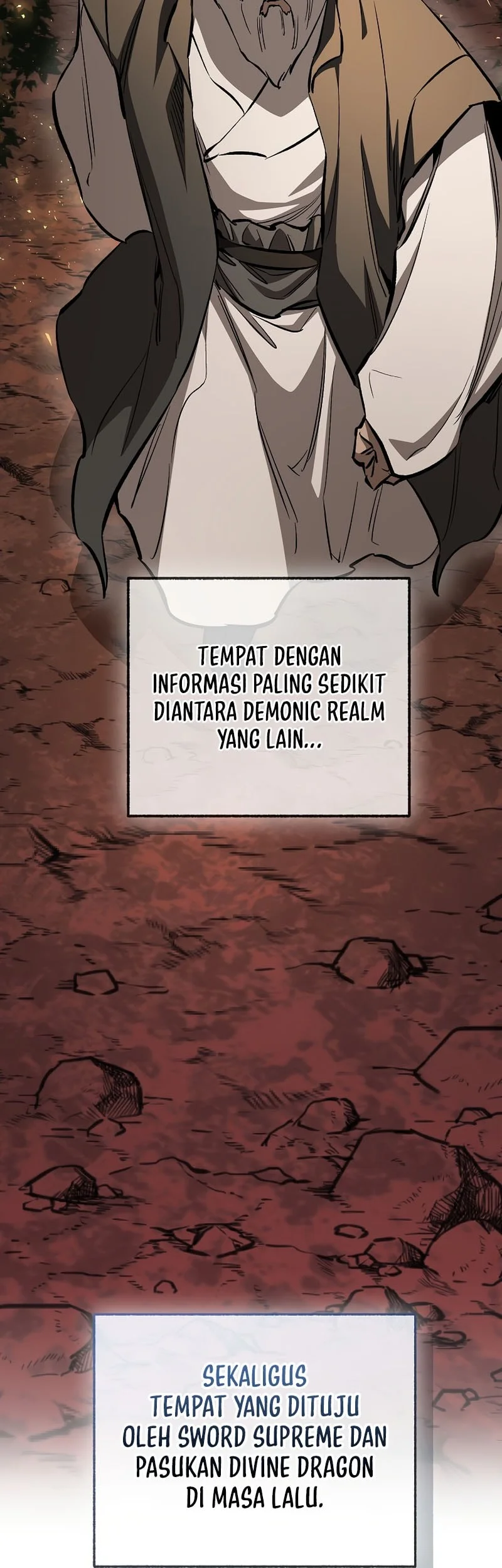 Childhood Friend Of The Zenith Chapter 109 Gambar 27