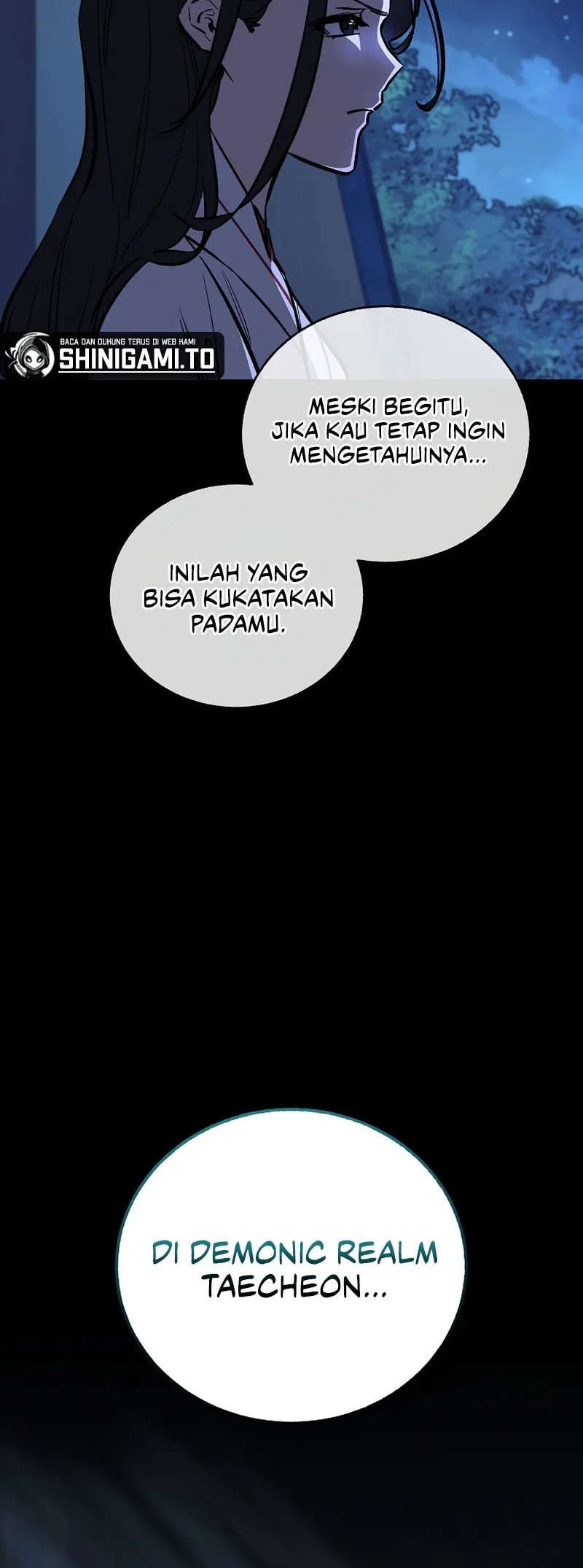 Childhood Friend Of The Zenith Chapter 109 Gambar 32