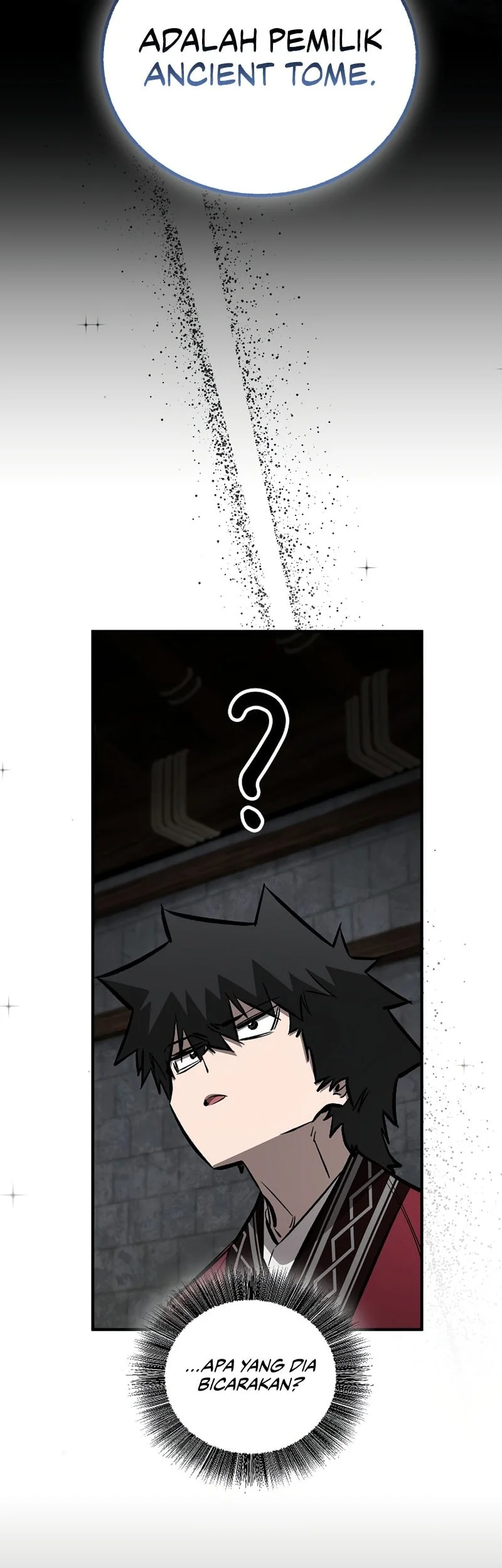Childhood Friend Of The Zenith Chapter 110 Gambar 37