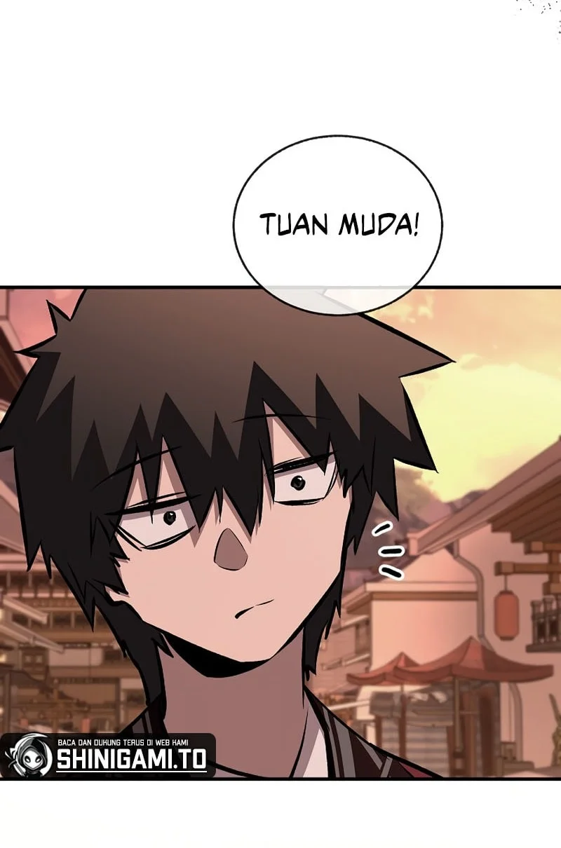 Childhood Friend Of The Zenith Chapter 110 Gambar 52
