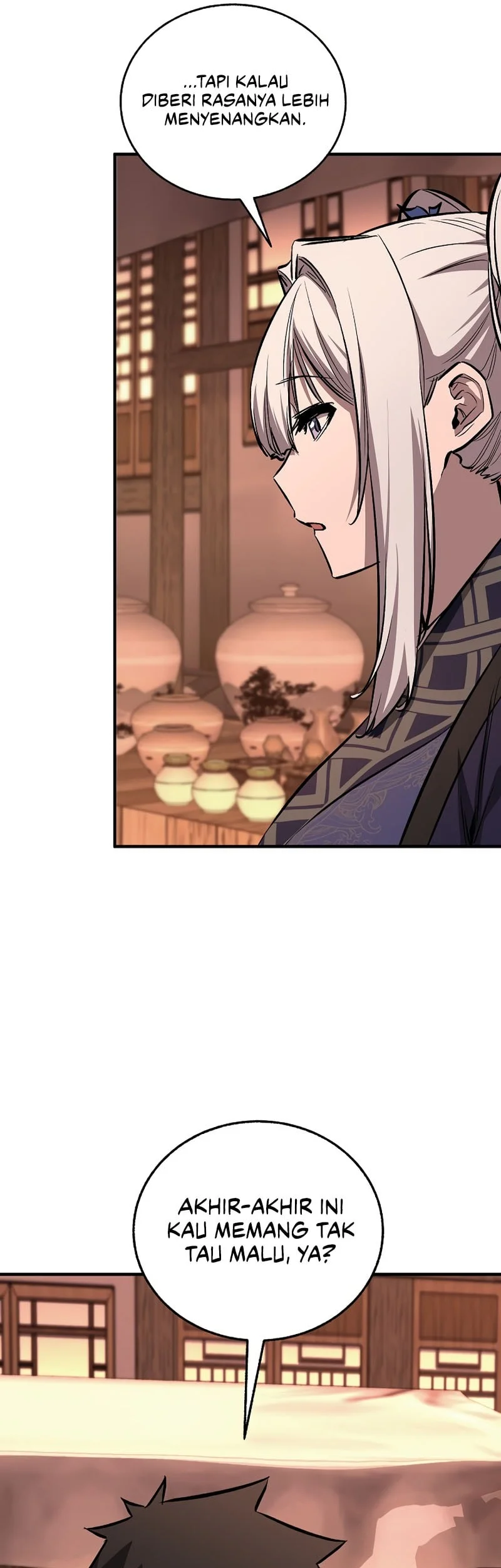 Childhood Friend Of The Zenith Chapter 110 Gambar 61