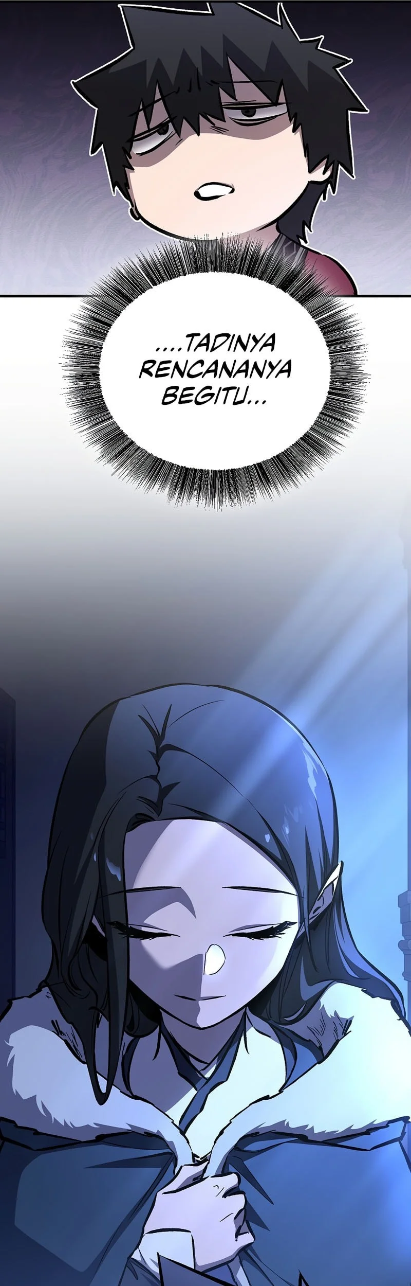 Childhood Friend Of The Zenith Chapter 110 Gambar 73