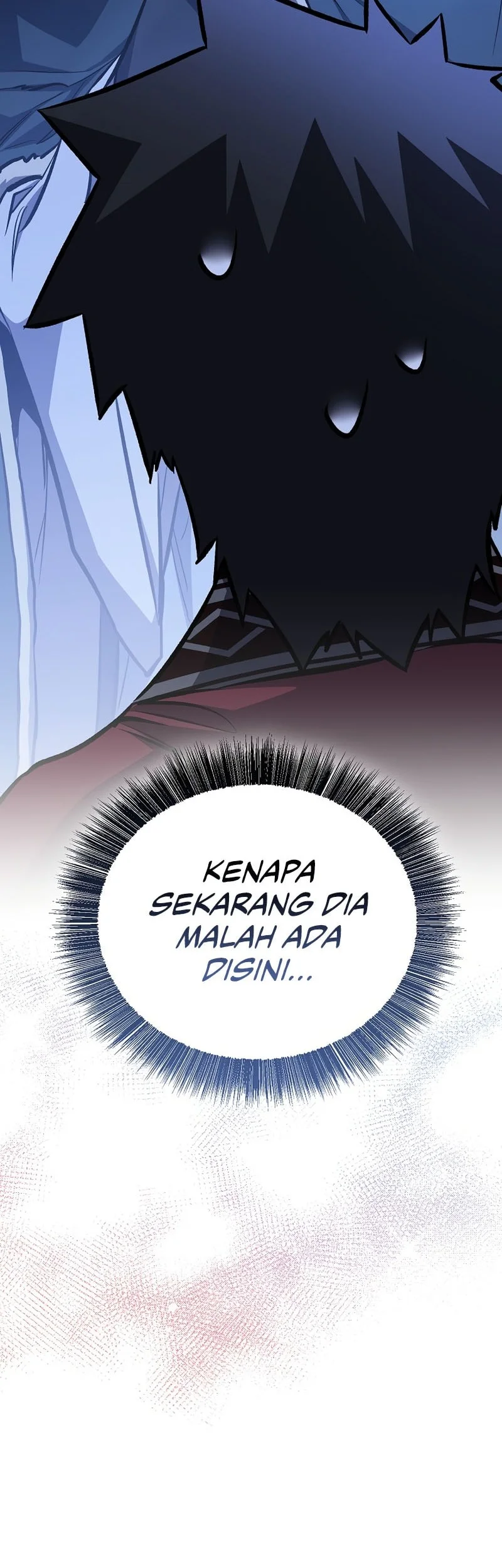 Childhood Friend Of The Zenith Chapter 110 Gambar 74