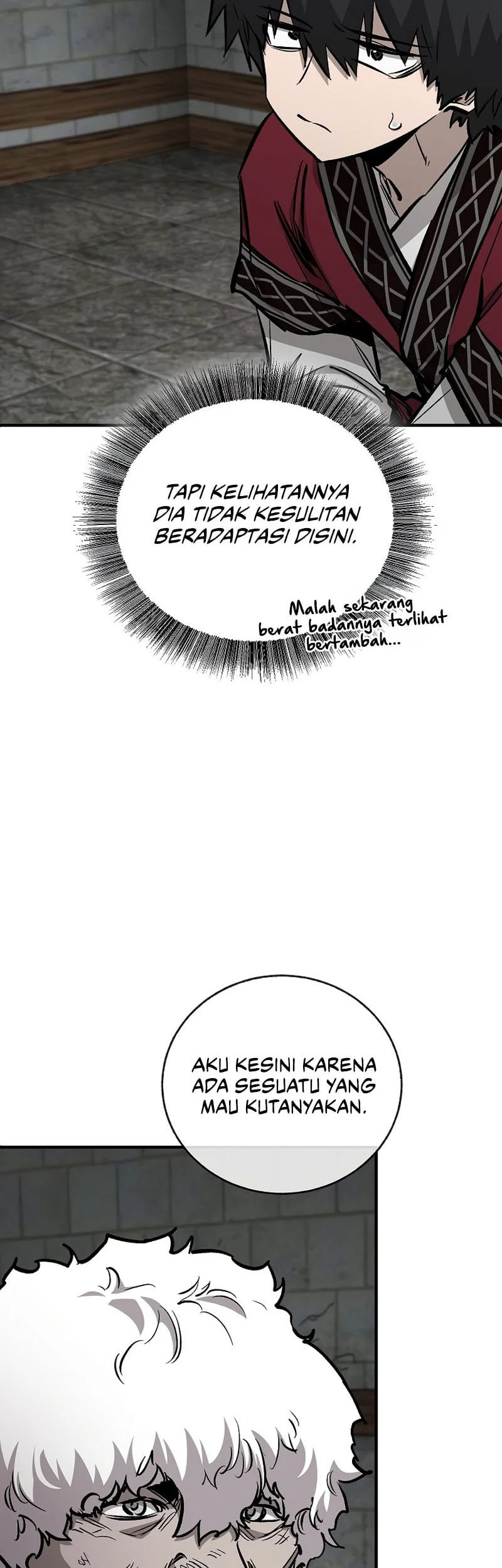 Childhood Friend Of The Zenith Chapter 110 Gambar 5
