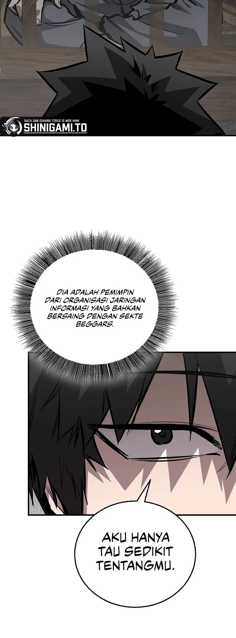 Childhood Friend Of The Zenith Chapter 110 Gambar 18