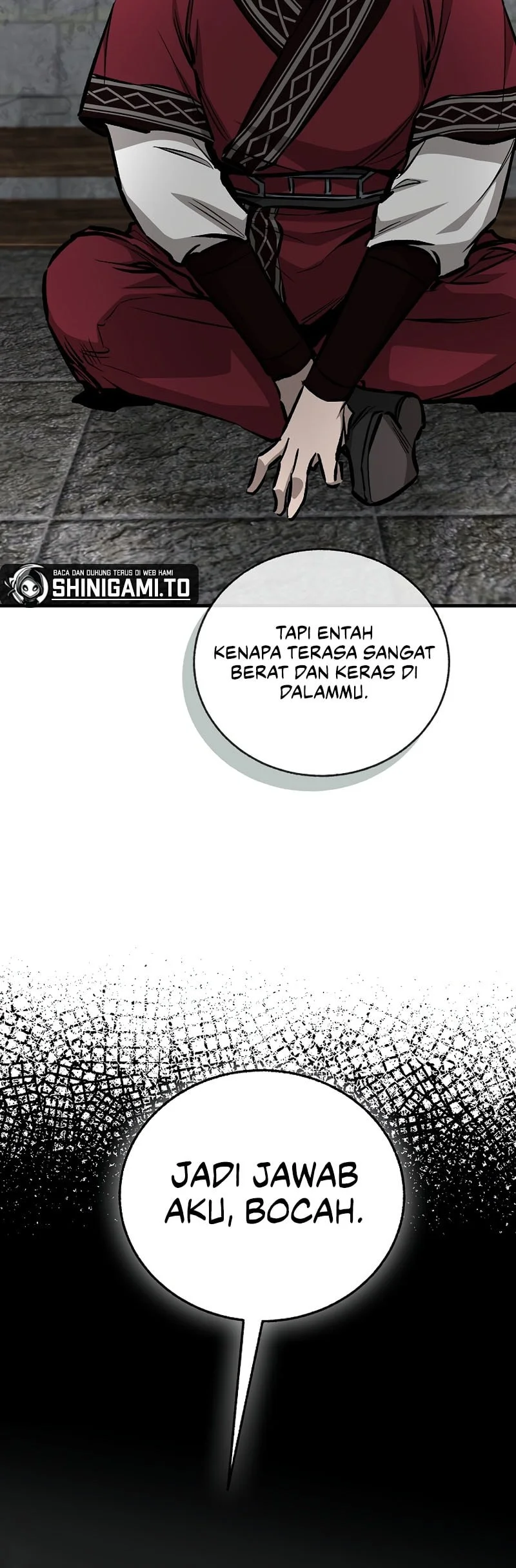 Childhood Friend Of The Zenith Chapter 110 Gambar 21