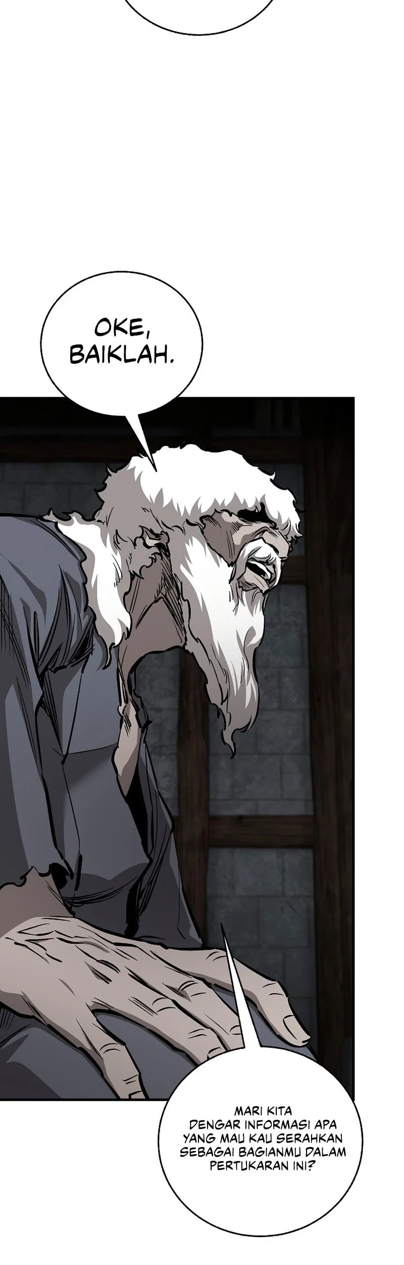 Childhood Friend Of The Zenith Chapter 110 Gambar 25