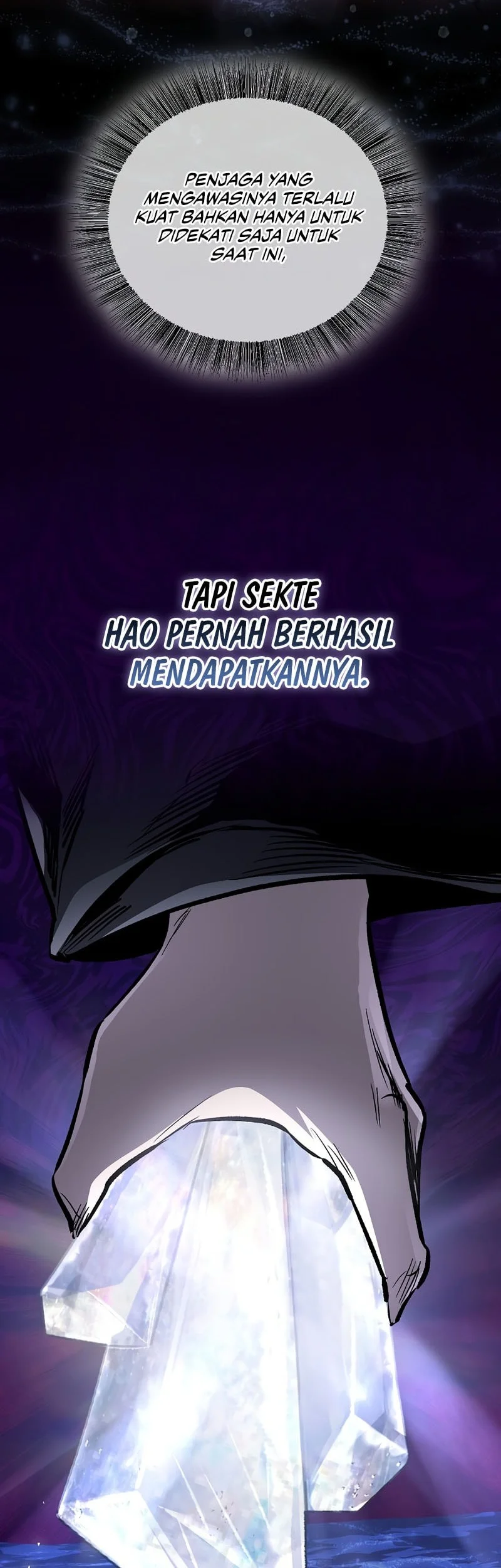 Childhood Friend Of The Zenith Chapter 110 Gambar 31
