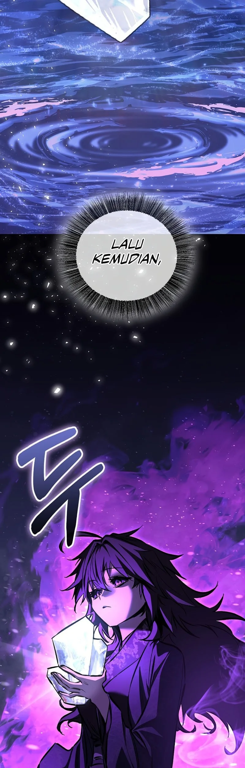 Childhood Friend Of The Zenith Chapter 110 Gambar 32